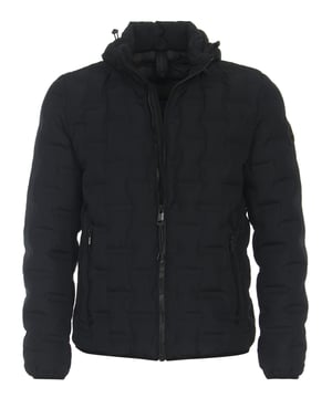Dit lichtgewicht outdoorjack van CASA MODA maakt indruk met zijn water- en windafstotende eigenschappen en anti-allergische Sorona-vulling. Het kan comfortabel gedragen worden bij elke vrijetijdsoutfit en biedt optimale opbergmogelijkheden dankzij de ritszakken. Een essentieel kledingstuk voor de stijlbewuste man.