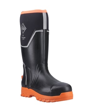 Ein erstrebenswerter, qualitativ hochwertiger Sicherheits-Gummistiefel für Männer und Frauen