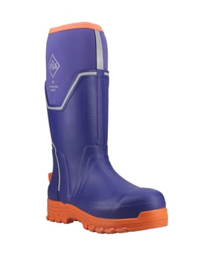 Ein erstrebenswerter, qualitativ hochwertiger Sicherheits-Gummistiefel für Männer und Frauen