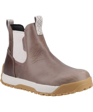 Die Ankle Deck Boot Kollektion wurde speziell für Hochseeangler entwickelt. Der ADB ist eine großartige Option für alle, die rutschfeste und wasserdichte Schuhe für das Leben an Land oder auf dem Wasser suchen.