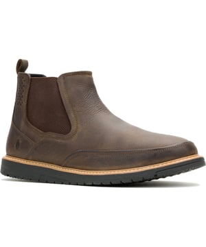 Woof, schwere Schuhe können wirklich belasten. Aber das ist mit unserer ZeroG-Kollektion nicht mehr der Fall! Wir nutzen die Kraft innovativer Leichtgewichtstechnologie, das bedeutet, die Sohlen dieser Schuhe sehen NUR schwer aus.