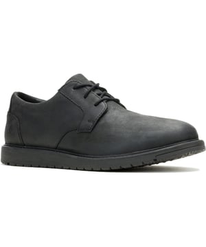 Super leicht, super stylish und super bequem – der Jenson Oxford mit unserer ZeroG-Sohle und unserem Bounce-Fußbett ist die perfekte Wahl für den Alltag, egal was Sie tun.