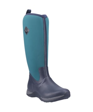 The Arctic Adventure winter boot is a welly with a difference. Designed to keep even the most experienced explorer's feet warm in extreme temperatures.