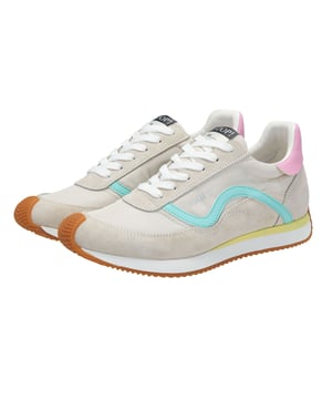 Damen Sneaker von der Marke JOOP! Aus der Serie Misto Leone Sneaker xc6. Perfekter Sitz dank Schnürung.