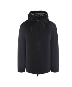 The Aquascutum Active Shell Black Parka Jacket combines sleek design with practical performance, crafted from 100% polyester for durability and weather resistance. Made in China, this jacket offers reliable protection against the elements while maintaining a modern, stylish look. Its lightweight yet robust construction makes it ideal for active men seeking comfort and functionality in colder conditions. Elevate your outerwear collection with this versatile parka that balances classic appeal and contemporary performance, perfect for everyday wear or outdoor adventures. Stay warm, dry, and confident wherever you go