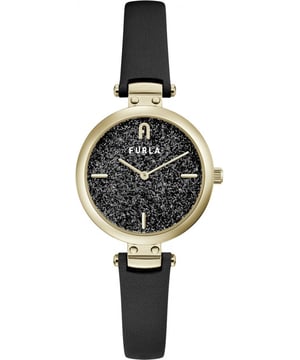 The Ladies WATCH WW00018009L2 from Furla is a great example of why the Furla range has become so popular. Suitable for most occasions/pursuits its hard to find a reason why the Ladies WATCH WW00018009L2 shouldn't be high up on your shopping list. The Ladies WATCH WW00018009L2 makes a wonderful gift.  Dimensions (cm): 10x10x5