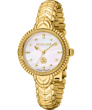 Het Dames Franck Muller Horloge RV1L203M0051 van Roberto Cavalli is een geweldig voorbeeld van waarom de Roberto Cavalli collectie zo populair is geworden. Geschikt voor de meeste gelegenheden is het moeilijk te vinden waarom het Dames Franck Muller Horloge RV1L203M0051 niet bovenaan je boodschappenlijstje zou moeten staan. Het Dames Franck Muller Horloge RV1L203M0051 is een prachtig cadeau. Afmetingen (cm): 10x10x5