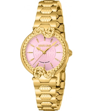 De Dames Franck Muller Horloge RV1L214M0041 van Roberto Cavalli is een geweldig voorbeeld van waarom de Roberto Cavalli-collectie zo populair is geworden. Geschikt voor de meeste gelegenheden is het moeilijk te begrijpen waarom de Dames Franck Muller Horloge RV1L214M0041 niet hoog op je boodschappenlijst zou moeten staan. De Dames Franck Muller Horloge RV1L214M0041 is een prachtig cadeau. Afmetingen (cm): 10x10x5