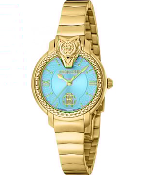 De Dames Franck Muller Horloge RV1L215M0051 van Roberto Cavalli is een geweldig voorbeeld van waarom de Roberto Cavalli collectie zo populair is geworden. Geschikt voor de meeste gelegenheden is het moeilijk om een reden te vinden waarom de Dames Franck Muller Horloge RV1L215M0051 niet hoog op je boodschappenlijst zou moeten staan. De Dames Franck Muller Horloge RV1L215M0051 is een prachtig cadeau. Afmetingen (cm): 10x10x5