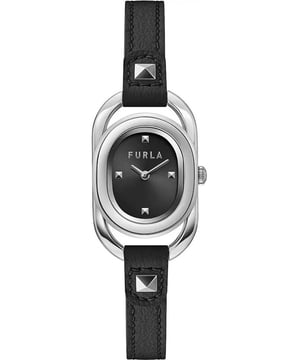 Functional and heard wearing, this Ladies WATCH WW00008001L1 by Furla will keep ticking away tirelessly on your wrist for many years to come. The Ladies WATCH WW00008001L1 is the perfect gift.  Dimensions (cm): 10x10x5