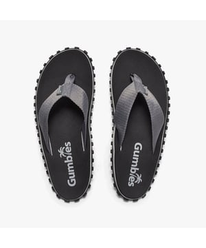 Unisex waterproof flip-flops with a toe post design feature recycled rubber soles, breathable EVA lining, and recycled PET uppers, ideal for casual, lightweight comfort