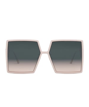 Elevate your style with the Dior 30Montaigne sunglasses, featuring a delicate pale pink frame that adds a subtle touch of femininity and sophistication. The smoke grey lenses provide excellent protection from glare while enhancing visual clarity, making these sunglasses perfect for both sunny days and stylish outings. Designed for women who appreciate luxury and elegance, these sunglasses combine timeless Dior craftsmanship with modern flair. Whether you're heading to a casual brunch or a chic event, the 30Montaigne sunglasses offer comfort and confidence, ensuring you stand out with effortless grace. Made In Italy 100% Plastic