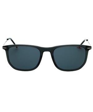 Elevate your style with the Hugo Boss Grey Thin Legs Sunglasses, designed for the modern man who values both fashion and function. Featuring a sleek grey frame and matching grey lenses, these sunglasses offer a sophisticated look that complements any outfit. The thin legs provide a lightweight, comfortable fit, while the precise dimensions (54x20x145 mm) ensure they sit perfectly on your face. Ideal for daily wear or special occasions, these sunglasses protect your eyes from harmful UV rays while enhancing your confident, polished appearance. Make a lasting impression with Hugo Boss quality and timeless design. 100% Metal
