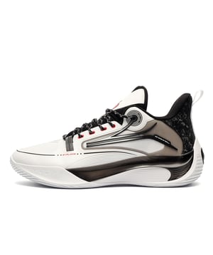 The AG Explode 2, the second generation of Aaron Gordons signature line, continues the explosive legacy of its predecessor by offering elite performance at an unbeatable value.
Built for players who demand both style and substance, the AG Explode 2 features a bold, dynamic design that stands out on the court. A breathable mesh upper ensures maximum airflow to keep your feet cool and dry during intense action. Underfoot, QU!KFOAM Lite Cushioning delivers superior shock absorption, responsive energy return, and all-game comfort.
Finished with a durable rubber outsole engineered for optimal traction and court control, the AG Explode 2 supports every quick cut, hard stop, and powerful move you make.

- Breathable Upper for ventilation and comfort
- TPU Support System
- Soft padded heel & ankle collar
- QU!KFOAM Lite Cushioning for responsive impact protection
- Comfort cushioned insole
- Heel loop = Easy on / off wear
- Durable Rubber Outsole for enhanced grip and agility
- Lace-Up fit
- 361 branding
