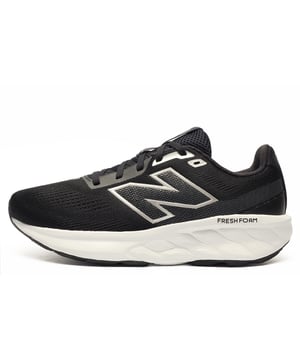 NEW IN  2025 MODEL & COLOUR
These New Balance 520v9 men's running shoes are designed for those who seek a perfect balance of performance, comfort, and versatility. Whether you're heading to the gym, running down a country lane or simply enjoying a casual day out, these trainers deliver exceptional performance and all-day wearability. Crafted with a breathable mesh upper, the 520v9 ensures optimal airflow to keep your feet cool and comfortable, even during extended wear. This lightweight yet durable design provides a secure fit, offering both support and flexibility for various activities.
NEW IN  2025 MODEL & COLOUR
- Textile / Synthetic mix upper
- Soft padded tongue
- Lace closure
- Fresh foam cushioned midsole
- Durable rubber outsole
- Padded heel & ankle collar
- Comfort cushioned insole
- New Balance branding