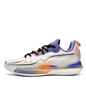 Dominate the court with next-level speed, agility, and control.
Co-designed with NBA star Spencer Dinwiddie, the 361 Signature V2 is engineered to help you elevate your performance with every move. Featuring advanced technology and a bold design that honours Dinwiddies courage and style, this shoe is built for elite athletes and game-changers alike.
The Signature V2 introduces Qu!kCQTECH midsole technology combined with ENRG-X cushioning, delivering explosive energy return, durability, and optimal impact protection.
An integrated TPU protector runs from heel to forefoot, enhancing landing stability, while the ARCHLOCK anti-torsion piece and side TPU extension prevent rollover during high-speed transitions. Every feature works together to give you a locked-in, supported feel  no matter how intense the play.
A TPU yarn woven upper ensures lightweight breathability, while the Qu!kWRAP lacing system adapts to your foot for a customizable, secure lockdown finished with a durable rubber outsole with tyre-pattern grip providing unbeatable traction for explosive starts, quick stops, and confident pivots on any surface.

- TPU yarn woven upper
- Full-Length TPU Support System
- ARCHLOCK anti-torsion technology keep you stable and protected during aggressive landings and quick transitions.
- Qu!kCQTECH Midsole + ENRG-X Cushioning
- Qu!kWRAP lacing system gives you a custom, locked-in fit.
- Tyre-Inspired Traction Outsole
- 361 branding