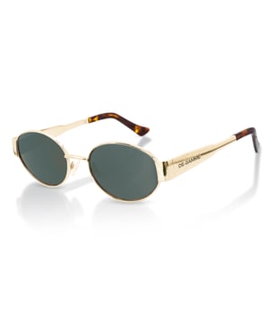 Elevate your everyday style with the Monaco Oval Sunglasses. Featuring a timeless oval frame and polarized lenses for reduced glare and improved clarity, these unisex shades provide full UV400 protection. Made from durable polycarbonate with a comfortable, secure fit, they’re ideal for sunny days, driving, travel, and outdoor adventures with a touch of effortless class.

Key Features:

Classic oval frame with a universally flattering design
Polarized lenses minimize glare and enhance clarity
UV400 protection blocks harmful UVA & UVB rays
Unisex style suitable for both men and women
Lightweight, durable polycarbonate material
Comfortable fit: 140mm arms, 19mm bridge, 54mm lens width
Perfect for daily wear, driving, holidays, and outdoor use