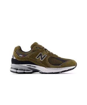 ZAP.MODA HOMBRE U2002R VERDE