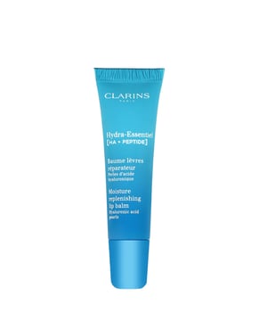 Revitalize and nourish your lips with Clarins Hydra-Essentiel Intensive Moisture Replenishing Lip Balm. This deeply hydrating lip treatment is infused with blue lotus wax, which works wonders to comfort and rejuvenate dry, damaged lips. Experience the transformation as your lips become plump, soft, and radiantly rosy. Ideal for daily use, simply apply as needed to keep your lips looking and feeling their best. Treat your lips to the moisture they crave and enjoy a luscious, healthy appearance.