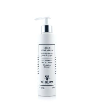 Experience the luxurious Sisley Restorative Body Cream, designed to deliver exceptional hydration and nourishment. With its lightweight, satin-like texture, this cream absorbs quickly into the skin, providing long-lasting moisture and leaving your skin feeling soothed and revitalized. Enriched with a powerful blend of essential fatty acids, Jioh and Carrot extracts, Andiroba oil, Allantoin, and Phytosqualane, it effectively locks in moisture and restores your skin's natural calmness. For best results, apply generously all over the body daily or as needed.