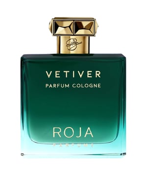 Experience the sophistication of Roja Parfums Vetiver Pour Homme, a captivating fragrance that highlights the earthy characteristics of vetiver. This smoky cologne exudes masculine energy, starting with a burst of lemon, bergamot, and litsea cubeba. The heart reveals a floral accord of Rose de Mai, Jasmin de Grasse, and cistus, while the base blends spicy and earthy notes of pepper, vetiver, oakmoss, cedarwood, Amyris, nutmeg, caraway, and guaiacwood. Elevate your scent collection with this perfume that embodies elegance and strength.