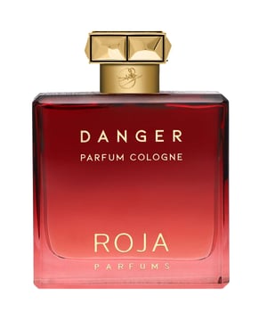 Experience the allure of Roja Parfums Danger Pour Homme Eau de Cologne Spray, a captivating fragrance for the modern man. This daring scent opens with a vibrant burst of lemon and bergamot, leading to a heart of Jasmine de Grasse and powdery violet. It settles into a rich base of patchouli, cedar, vanilla, and musk, leaving a lasting trail. Perfect for any occasion, this cologne exudes confidence and sophistication.