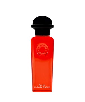 Discover the delightful and refreshing Hermès Eau de Rhubarbe Écarlate Eau de Cologne Spray, a vibrant fragrance that showcases the unique tang of rhubarb. This exquisite scent opens with a zesty burst of rhubarb, creating a lively and fruity aroma. As it develops, the heart reveals luscious sweet red berries, adding a touch of indulgence. The fragrance is beautifully rounded off with a soft white musk base, providing a warm and inviting finish. Perfect for everyday wear, this cologne is a must-have for anyone who loves fresh, fruity scents that uplift the spirit.