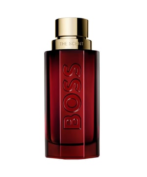 Experience the allure of HUGO BOSS The Scent Elixir for Him, an intense parfum designed to ignite passion and desire. This luxurious fragrance elevates the iconic BOSS The Scent, offering a complex blend of ambery, leathery, and woody notes that create an irresistible charm. The journey begins with a burst of Pimento and the vibrancy of Lavandin absolute, reaching its climax with a warm base of Caledonian Sandalwood that leaves a lasting impression. Housed in an elegant flacon with a deep-red finish and warm-gold cap, this fragrance embodies a powerful partnership, perfect for the modern man.