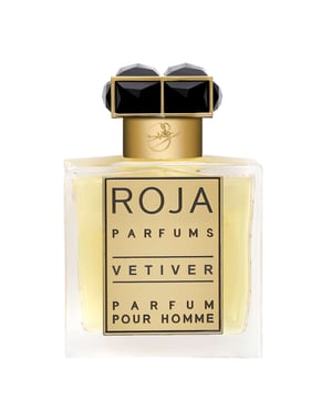 Discover the captivating essence of Roja Parfums Vetiver Pour Homme, a luxurious men's fragrance that beautifully showcases rich vetiver notes. This empowering scent opens with vibrant lemon and bergamot, leading to a heart of delicate floral notes including Rose de Mai and Jasmin de Grasse. The fragrance culminates in a robust base of spicy and earthy elements, featuring pepper and cedarwood, creating an intoxicating aroma that exudes confidence. Perfect for any occasion, this fragrance is designed for the modern man.