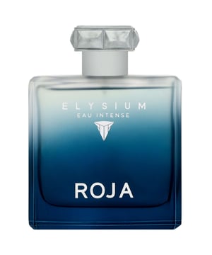 Discover the captivating allure of Roja Parfums Elysium Eau Intense, a luxurious Eau de Parfum Spray that elevates the beloved Elysium fragrance. This exquisite scent opens with tart rhubarb and grapefruit, complemented by refreshing lime, aromatic lavender, and thyme. The heart features a bouquet of white florals, including tuberose, rose de mai, and orange blossom. Finally, the base reveals a rich tapestry of dry woods, violet leaf, juniper, benzoin, vanilla, and black pepper, delivering a deeply sensual and unforgettable scent.