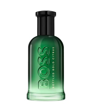 Experience the essence of summer with HUGO BOSS BOSS Bottled Bold Citrus Eau de Parfum. This limited edition fragrance bursts with vibrant citrus notes, designed for the confident BOSS man. Crafted by renowned perfumers Sophie Labbé and Honorine Blanc, it opens with zesty Primofiore Lemon and Bergamot, leading to a heart of honeyed Elemi and green Geranium Bourbon. The scent settles into a base of Patchouli and Vetiver, echoing the woody signature of the original BOSS Bottled line. Encased in a stunning green bottle, this invigorating scent is perfect for any occasion.