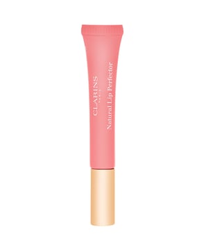 Experience the ultimate in lip care with Clarins Instant Light Natural Lip Perfector in 05 Candy Shimmer. This sweetly scented lip gel delivers a silky smooth texture that enhances your lips with a beautiful shimmer and fullness. Its sheer, radiant colors can be worn alone for a natural look or layered over your favorite lipstick for added depth and shine. Perfect for daily wear, this lip perfector is a must-have addition to your beauty routine, providing hydration and a luscious finish.