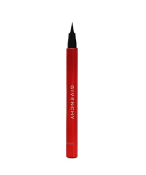 Discover the Givenchy Disturbia Liner in No 01 Black, the ultimate eyeliner for bold and captivating eyes. This high-performance eyeliner offers intense color that lasts up to 24 hours, ensuring your look stays flawless throughout the day. Its quick-drying formula glides on effortlessly, providing a smooth application that is both transfer and waterproof. Perfect for layering over powder and eyeshadow, this eyeliner enhances your eye makeup with precision and vibrant pigment. Elevate your beauty routine with this must-have eyeliner from Givenchy.