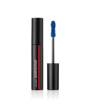 Experience the power of Shiseido Controlled Chaos MascaraInk, designed to deliver sharp and dramatic color with an explosion of volume. This innovative mascara enhances your lashes with extraordinary lift while ensuring precise control. Its robust formula resists smudging, flaking, and clumping, providing a flawless look that lasts up to 24 hours. Elevate your eye makeup game with this must-have mascara for stunning, voluminous lashes that turn heads.