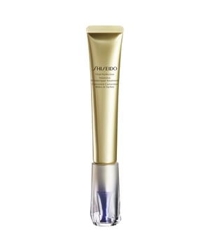 Revitalize your skin with Shiseido Vital Perfection Intensive Wrinkle Spot Treatment. This advanced formula delivers a powerful and targeted solution to reduce the appearance of deep wrinkles and dark spots. Infused with ReNeura Technology++ and Retinol, it helps restore your skin's natural radiance while ensuring optimal hydration. The addition of Bulgarian Rose Water and Odoriko botanical extract nourishes the skin, enhancing firmness and elasticity. For best results, gently apply to the cleansed areas around the eyes, mouth, dark spots, and neck, and enjoy a more youthful complexion.