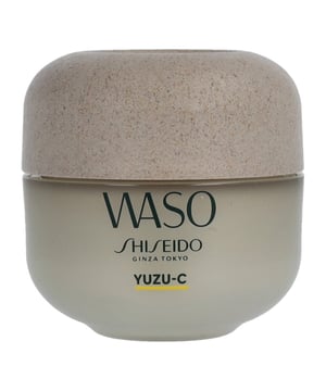 Discover the transformative power of the Shiseido Waso YUZU-C Beauty Sleeping Mask, an exceptional overnight treatment designed to rejuvenate and hydrate your skin while you sleep. Enriched with yuzu citrus, this luxurious mask revitalizes your complexion, enhances skin plumpness, and locks in essential moisture for a healthy glow. Perfect for vegans, this mask is easy to incorporate into your skincare routine. Simply apply it to your cleansed face each evening and wake up to beautifully refreshed skin. Use twice a week for optimal results.