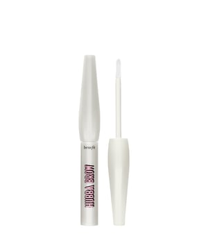 Transform your brows with Hubba Brow Growth Serum, designed to enhance brow volume in just 4 weeks. This clinically tested, gentle formula is perfect for sensitive skin and packed with a powerful blend of vitamins, plant extracts, and rice protein for fuller, healthier brows over time. With a flexible microbristle wand for easy application, 93% of users noticed improved brow appearance in 4 weeks, while 96% reported fuller brows by 12 weeks. Simply apply nightly to clean, dry brows for best results. Elevate your brow game with Hubba Brow!