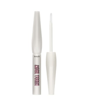 Discover the magic of Benefit Brows Whoa So Soft Brow Oil, a luxurious treatment for your brows. This conditioning oil leaves brows feeling soft and hydrated. Formulated with sunflower and argan oils, it provides essential fatty acids for conditioning, while apricot oil enhances shine. The gentle, non-comedogenic formula is perfect for all skin types. Apply 1-2 drops on clean, dry brows before bed to wake up with beautifully soft brows. Ideal after brow laminations, this oil ensures your brows look fabulous.