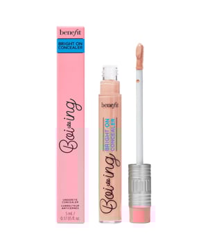 Experience Shiseido's Synchro Skin Self-Refreshing Concealer, a lightweight formula that effectively conceals dark circles, blemishes, and redness. This buildable coverage provides a seamless finish that lasts all day. With shine control for up to 8 hours and color retention for 24 hours, it's perfect for active lifestyles. Featuring ActiveForce Technology that adapts to sweat and movement, and Responsive Sensory Technology for a perfect match to your skin tone. Enriched with Wild Thyme Extract for antioxidant benefits, achieve a naturally radiant look effortlessly.