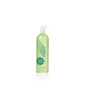 Experience the refreshing essence of Elizabeth Arden Green Tea Bath and Shower Gel. Launched in 1999, this invigorating gel features a delightful blend of zesty caraway, rhubarb, and sparkling citrus notes of lemon, orange zest, and bergamot. The heart reveals a harmonious mix of peppermint, jasmine, carnation, fennel, and celery seed, creating an uplifting aroma that energizes your senses. Finally, the base notes of oak moss, musk, and white amber leave a lasting, fresh fragrance on your skin. Perfect for a revitalizing start to your day!