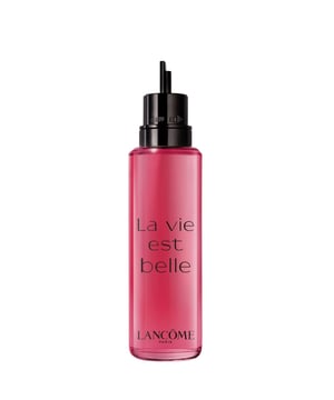 Experience the essence of joy with Lancôme La Vie Est Belle Elixir Eau de Parfum Refill. This enchanting fragrance embodies self-love and confidence, designed for the modern woman who pursues her dreams. With a captivating blend of raspberry and Calabrian bergamot, the scent opens with a vibrant burst. The heart reveals a floral masterpiece, while the base notes of cocoa butter, leather accord, and cedarwood add depth. This refillable crystal bottle celebrates femininity and the freedom to embrace happiness.