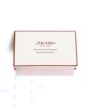 Achieve a flawless, shine-free complexion with Shiseido Pureness Oil-Control Blotting Paper. Each pack contains 100 lightweight sheets infused with powerful active ingredients that effectively absorb excess sebum and Lipid Peroxide, reducing shine and promoting a healthy matte finish. The antioxidant properties help eliminate free radicals, leaving your skin looking fresh and revitalized. For best results, simply press the powder-coated side of the sheet against oily areas of your face. Perfect for on-the-go touch-ups, these blotting papers are a must-have in your skincare routine.