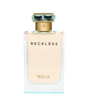 Discover the essence of summer with Roja Parfums Reckless Pour Femme Eau de Parfum Spray. This captivating scent features a lively blend of crisp citrus notes, including bergamot, orange, and mandarin at the top, creating an invigorating opening. The heart reveals a delicate floral bouquet with Rose de Mai, neroli, Jasmin de Grasse, and geranium, adding a touch of elegance. Finally, the warm base combines coriander, pink pepper, cinnamon, sandalwood, benzoin, vanilla, and musk, resulting in a rich and alluring finish. Perfect for those who embrace their adventurous spirit.