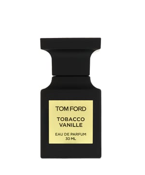 Experience the exquisite allure of Tom Ford Private Blend Tobacco Vanille Eau de Parfum Spray. This luxurious fragrance blends the sweet richness of vanilla with the boldness of spicy tobacco, evoking the sophisticated atmosphere of an English gentleman's club. The scent opens with a captivating mix of tobacco and spices, leading into a heart of creamy vanilla, tonka bean, and delicate tobacco blossom, complemented by hints of bitter cacao. The fragrance concludes with a warm embrace of woods and dried fruits, making it a perfect choice for any occasion.