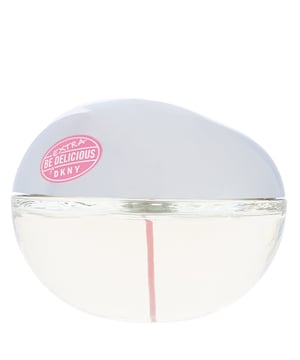 Experience the irresistible allure of DKNY Be Extra Delicious Eau de Parfum Spray. This captivating fragrance opens with a delightful blend of black currant, freesia, pear, and bergamot, setting a vibrant tone. The heart reveals a bouquet of peony, heliotrope, gardenia, and lily-of-the-valley, offering a soft and elegant essence. Finally, the base notes of sweet raspberry, caramel, and ambroxan create a warm, indulgent finish. Perfect for the modern woman who embodies confidence and sensuality, this fragrance is ideal for any occasion.
