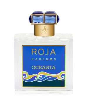 Dive into the essence of Roja Parfums Oceania Eau de Parfum, a luxurious fragrance that captures the spirit of the ocean. This scent opens with a burst of bergamot, lime, mandarin, and grapefruit, evoking sea breezes and sun-drenched shores. The heart reveals a blend of geranium, jasmine, and violet, creating a floral symphony on the skin. Finally, base notes of moss, sandalwood, and vanilla provide a warm finish reminiscent of tranquil coastal landscapes. Perfect for those who seek a fragrance embodying the beauty of the ocean.