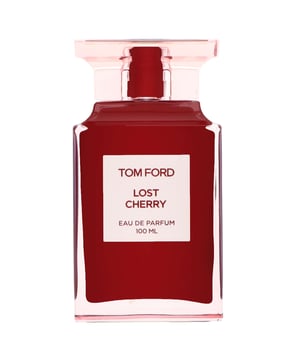 Experience the enchanting allure of Tom Ford Lost Cherry Eau de Parfum Spray. This exquisite fragrance features a perfect blend of sweet and nutty notes, starting with tart cherries and rich almonds. The heart reveals cherry, blooming rose, and juicy plum, offering a luxurious floral experience. The scent settles into a warm base of tonka bean, sandalwood, and a hint of cinnamon, leaving a lasting impression. Ideal for those who seek a unique and sophisticated scent.