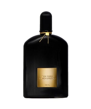 Discover the allure of Tom Ford Black Orchid Eau de Parfum, a captivating fragrance launched in 2006. This sophisticated scent opens with enchanting top notes of Jasmine, Gardenia, Blackcurrant, Lemon, Bergamot, and Mandarin, leading to a heart of exotic Orchid, Spicy nuances, and Fruity elements, complemented by the delicate essence of Lotus. The rich base notes of Vetiver, Patchouli, Sandalwood, Incense, Amber, Chocolate, and Vanilla create a warm and sensual finish. Ideal for the modern woman, this fragrance is perfect for any occasion, making you feel confident and elegant.