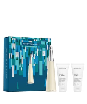 Edt Spray 50ml/Body Lotion 50ml/Shower Cream