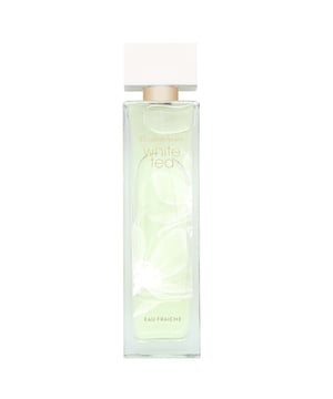 Discover the essence of sophistication with Elizabeth Arden White Tea Eau Fraiche Eau de Toilette Spray. This invigorating fragrance opens with bright citrus notes of bergamot, mandarin, pear, and blood orange, creating a refreshing introduction. The heart reveals a serene blend of sea notes, mahonial, lily-of-the-valley, and water lily, evoking a sense of tranquility. Finally, warm undertones of white woods, musk, and tonka bean provide a captivating finish. Perfect for daily wear or special occasions, this scent embodies elegance and freshness.
